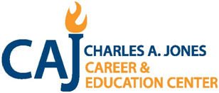 Charles A Jones Career & Education Center Logo